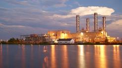 Methanol Firing in Gas Turbine