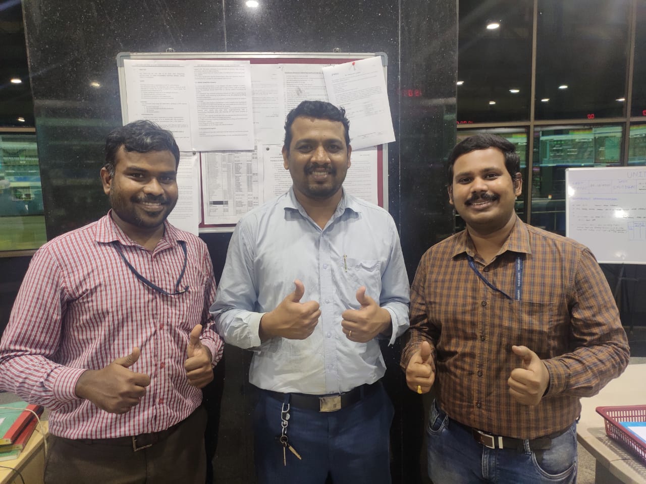 Team NTPC beats 112 organisations to emerge winner at AIMA - Chanakya (Business Simulation Game) National Management Games 2020