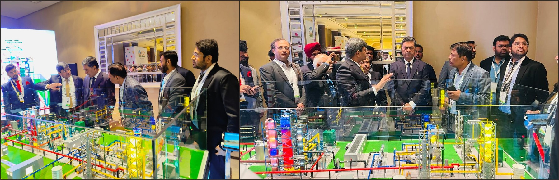 Carbon Capture Utilization and Storage (CCUS)’ NTPC Initiative