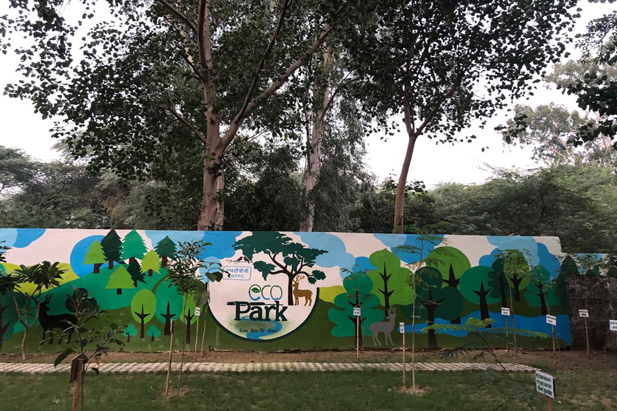 Turnaround Capability NTPC Limited