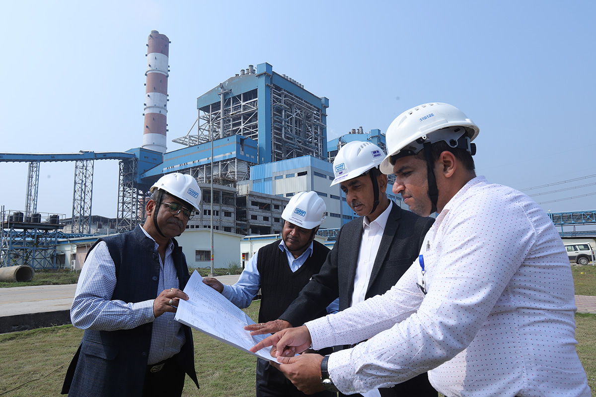 Future Capacity Addition