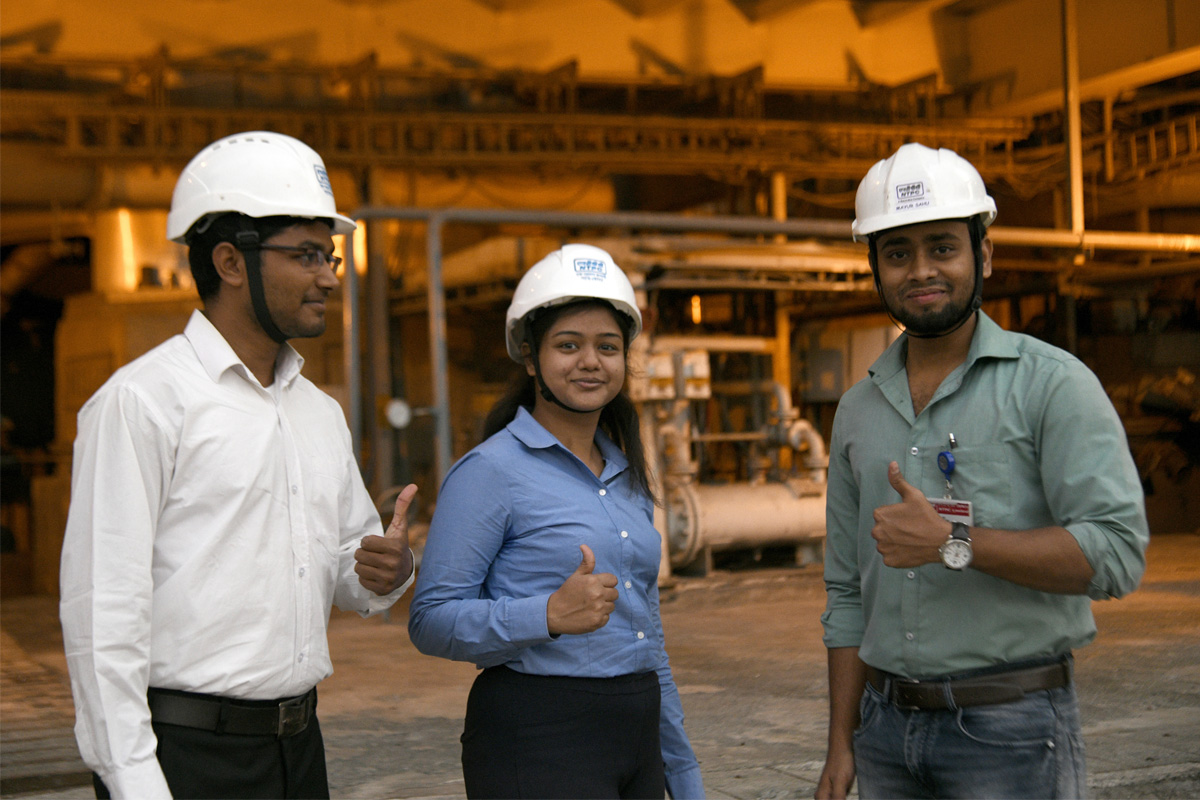 Future Capacity Additions