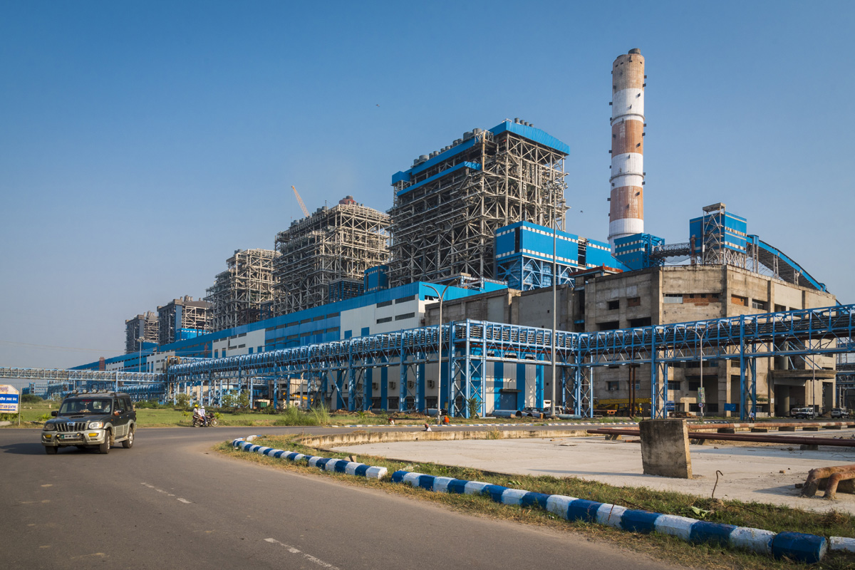 NTPC