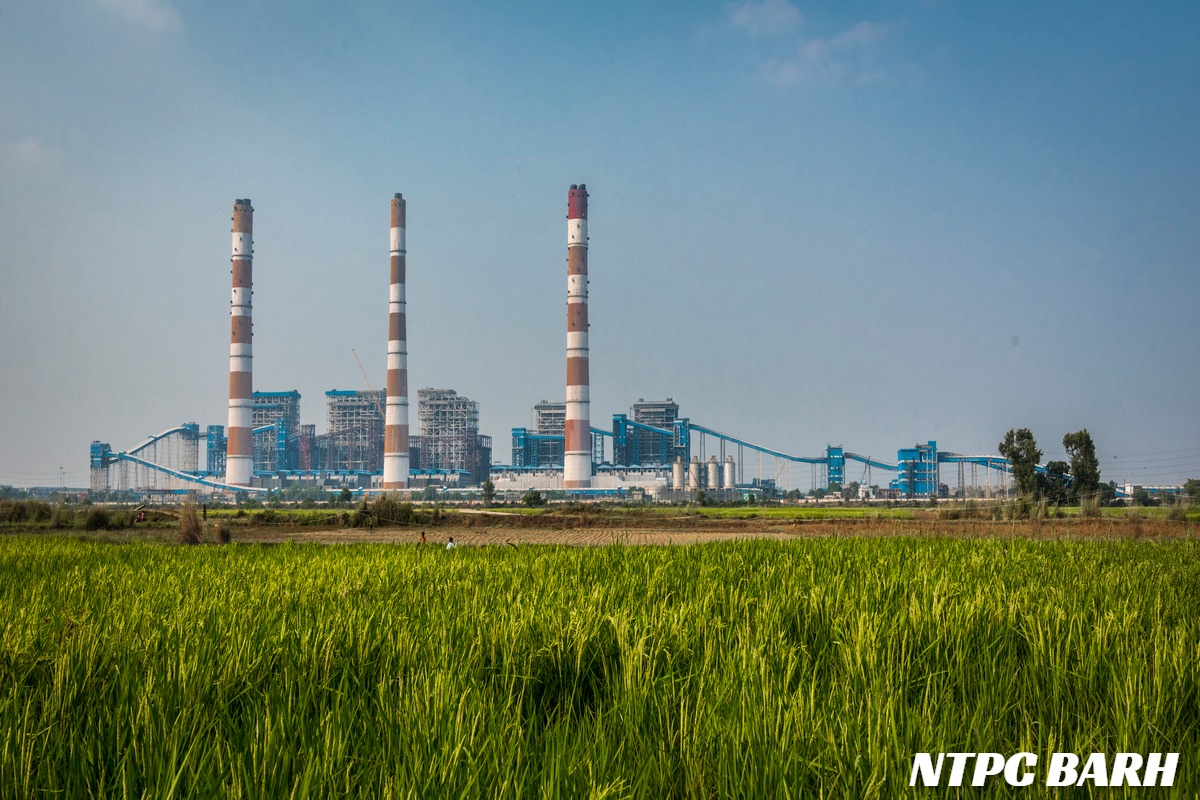 NTPC