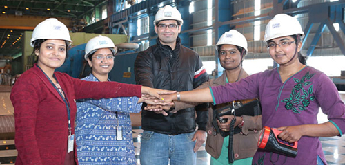 NTPC-values-culture