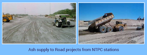 Road Projects
