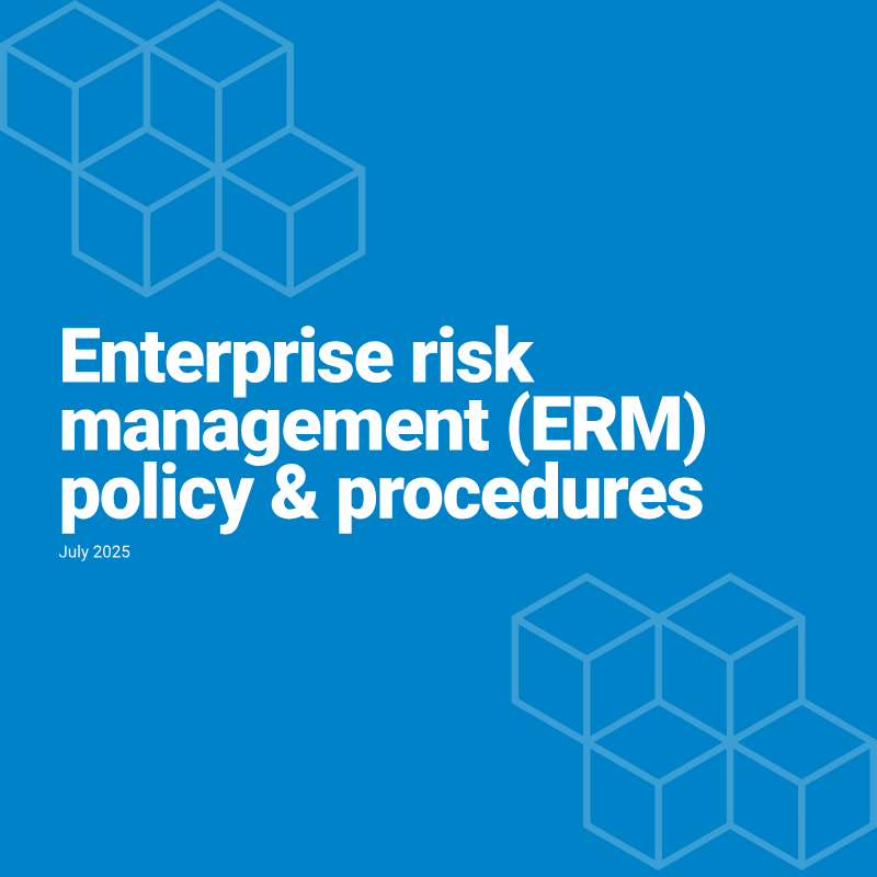 Risk Management