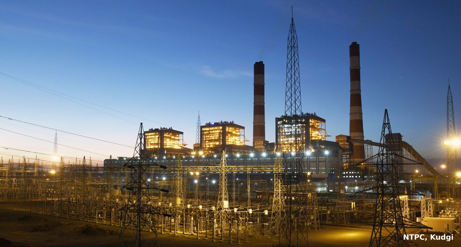 NTPC Video Thumbnail