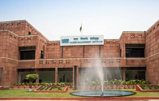 Power Management Institute Building