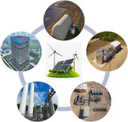 Long Duration Energy Storage (LDES) | NTPC Limited