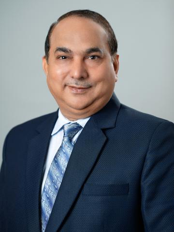 Dr. Anil Kumar Gupta
