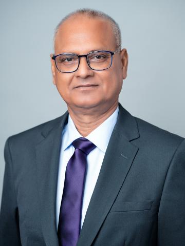 Shri Sushil Kumar Choudhary