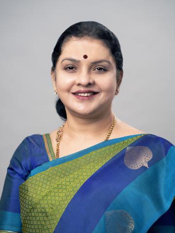 Dr. K. Ghayathri Devi