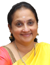 Ms. Sangitha Varier