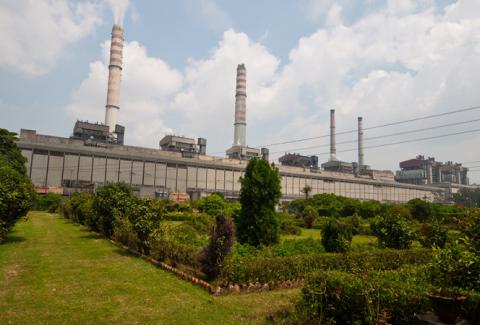 Singrauli Plant