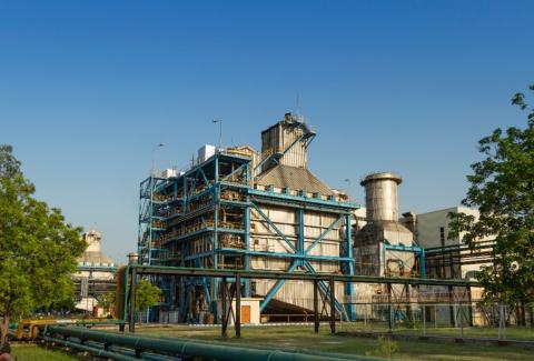 Auraiya Gas