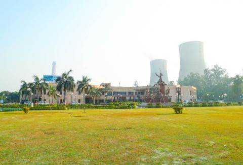 Dadri Thermal