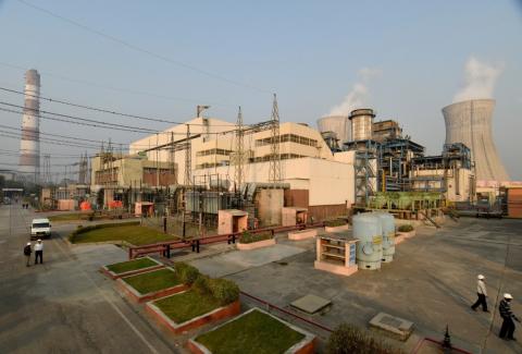 Dadri Gas