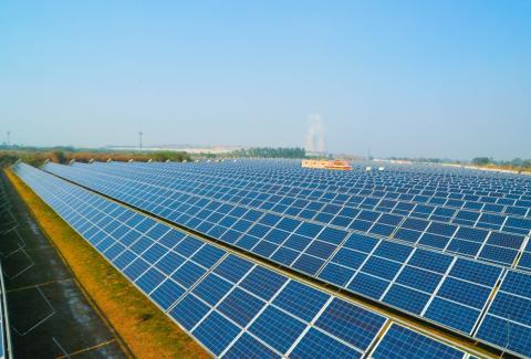 Dadri Solar