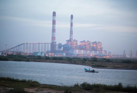 NTECL Vallur