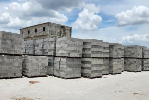 Fly Ash Bricks