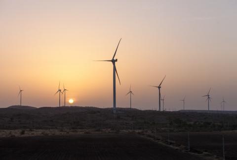 Rojmal Wind