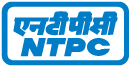 Logo of National Thermal Power Corporation Limited